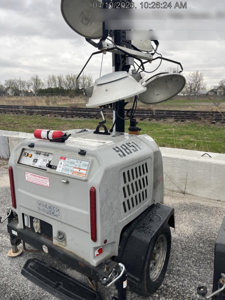 2018 WACKER NEUSON LTV6K-MH