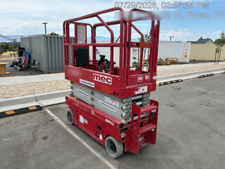 2020 MEC 1930SE
