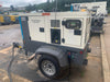 2022 ATLAS COPCO QAS45 CWK