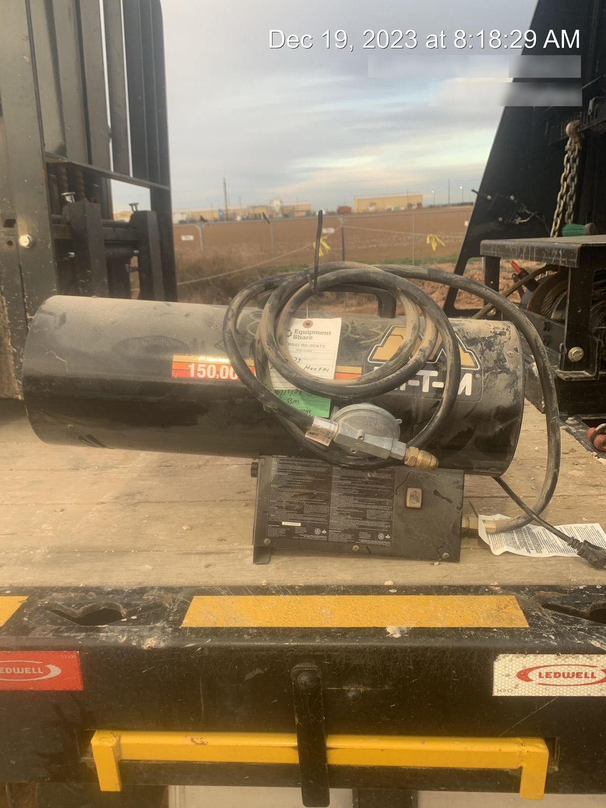 2021 MI-T-M CORPORATION MH-0150-LMTO
