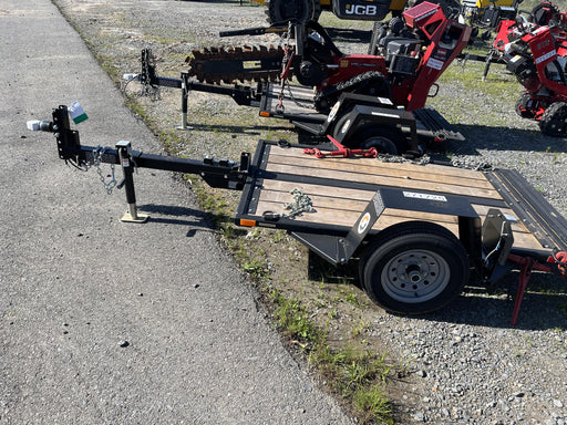 2022 BARRETO E4X6TBT