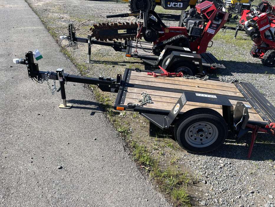 2022 BARRETO E4X6TBT