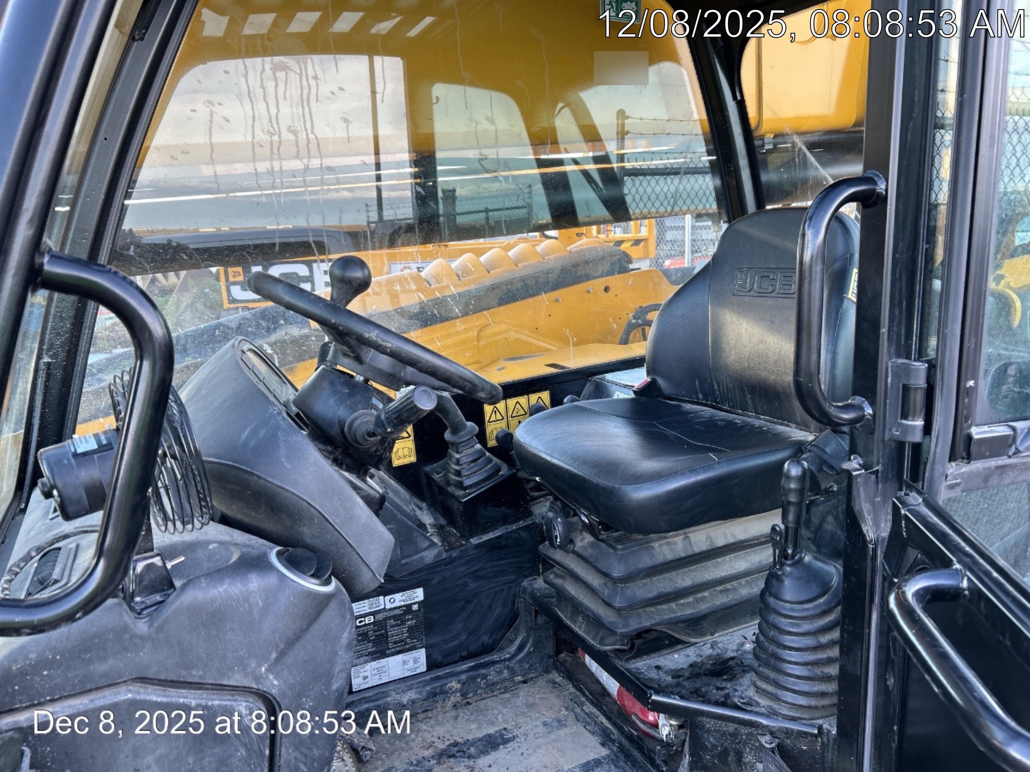 2025 JCB 510-56
