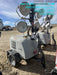 2018 Wacker Neuson LTV6L-MH Wacker Neuson LTV6L Mobile Light Tower w/Fuel Level Sensor Installed