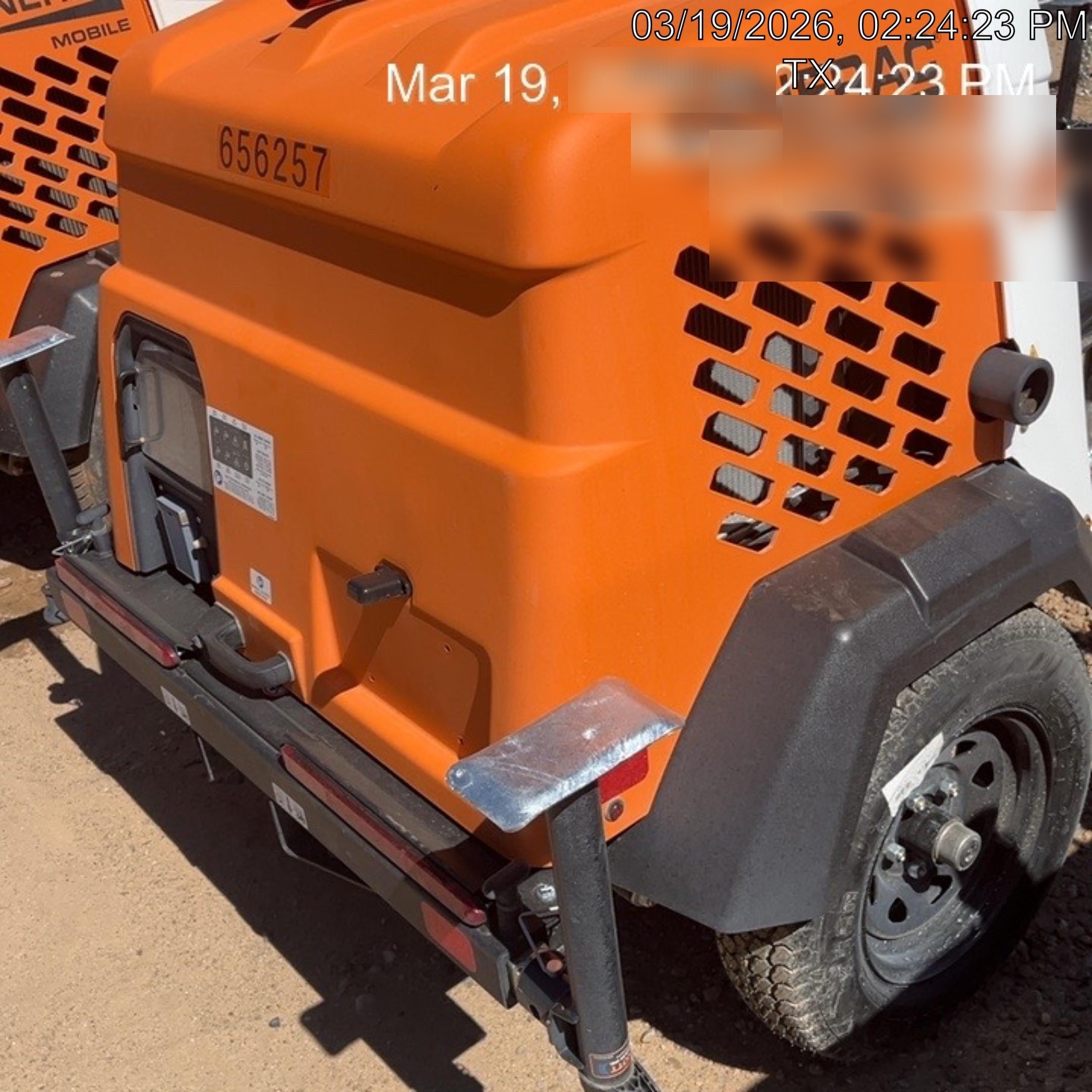 2026 GENERAC MLTS-4