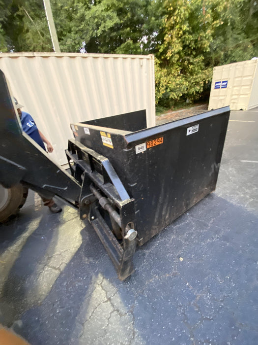 2020 STAR INDUSTRIES 1425