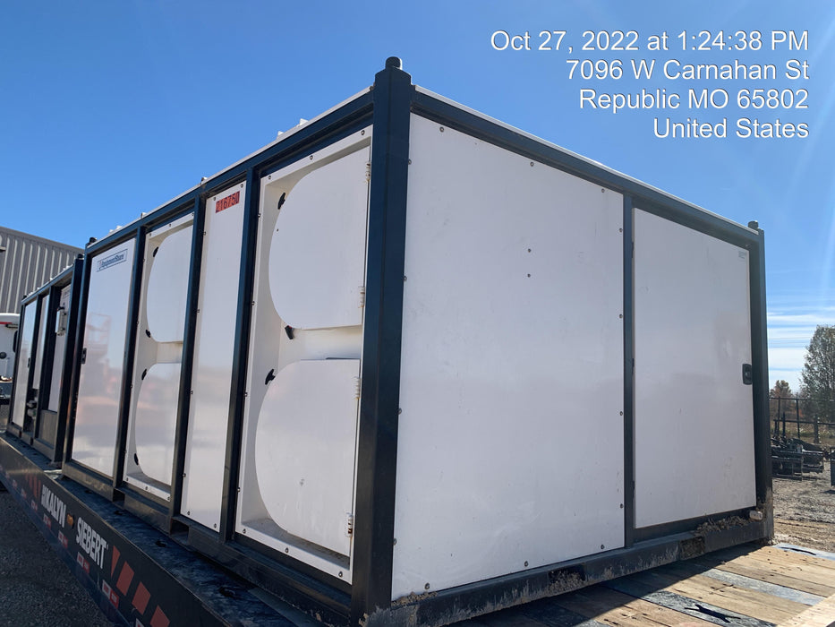 2022 AES AES25TDH44TTA