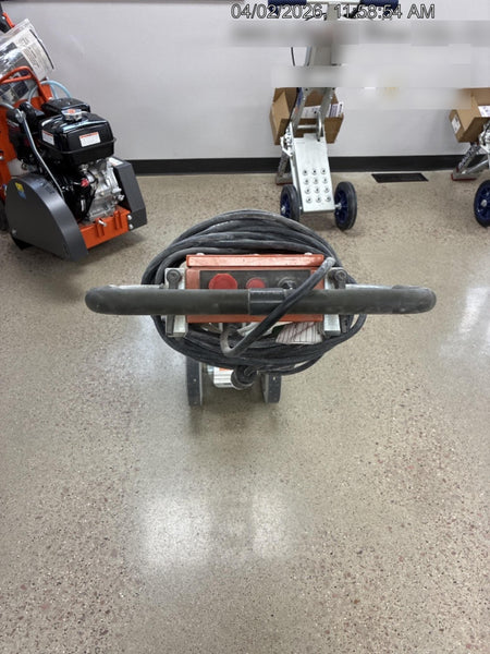 2022 HUSQVARNA PG280
