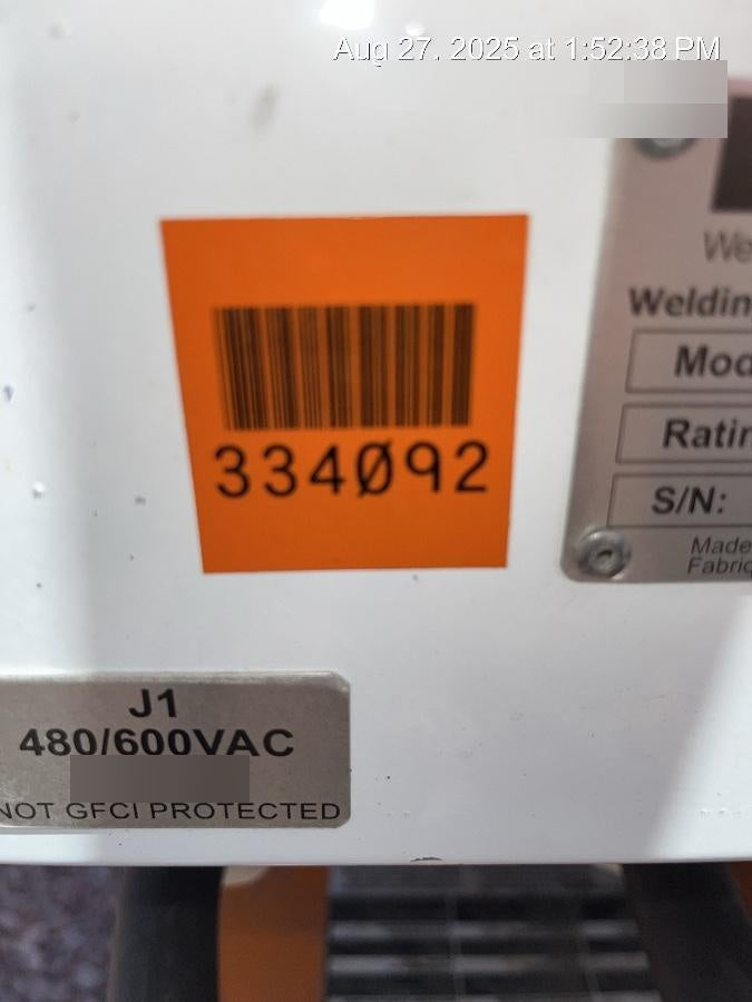 2023 LEX WR6A-7SM-FG26DZ6LD-R