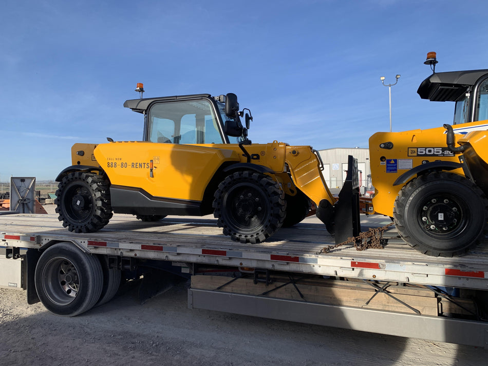 2026 JCB 505-20TC