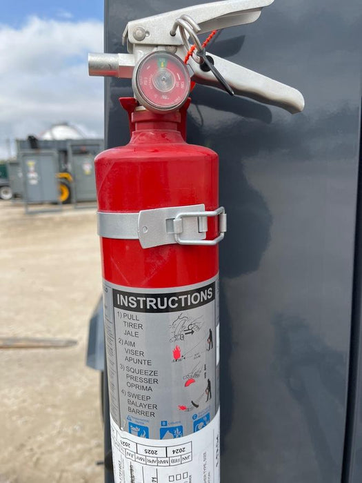 2025 AIRMAN PDSF375DP-6E1