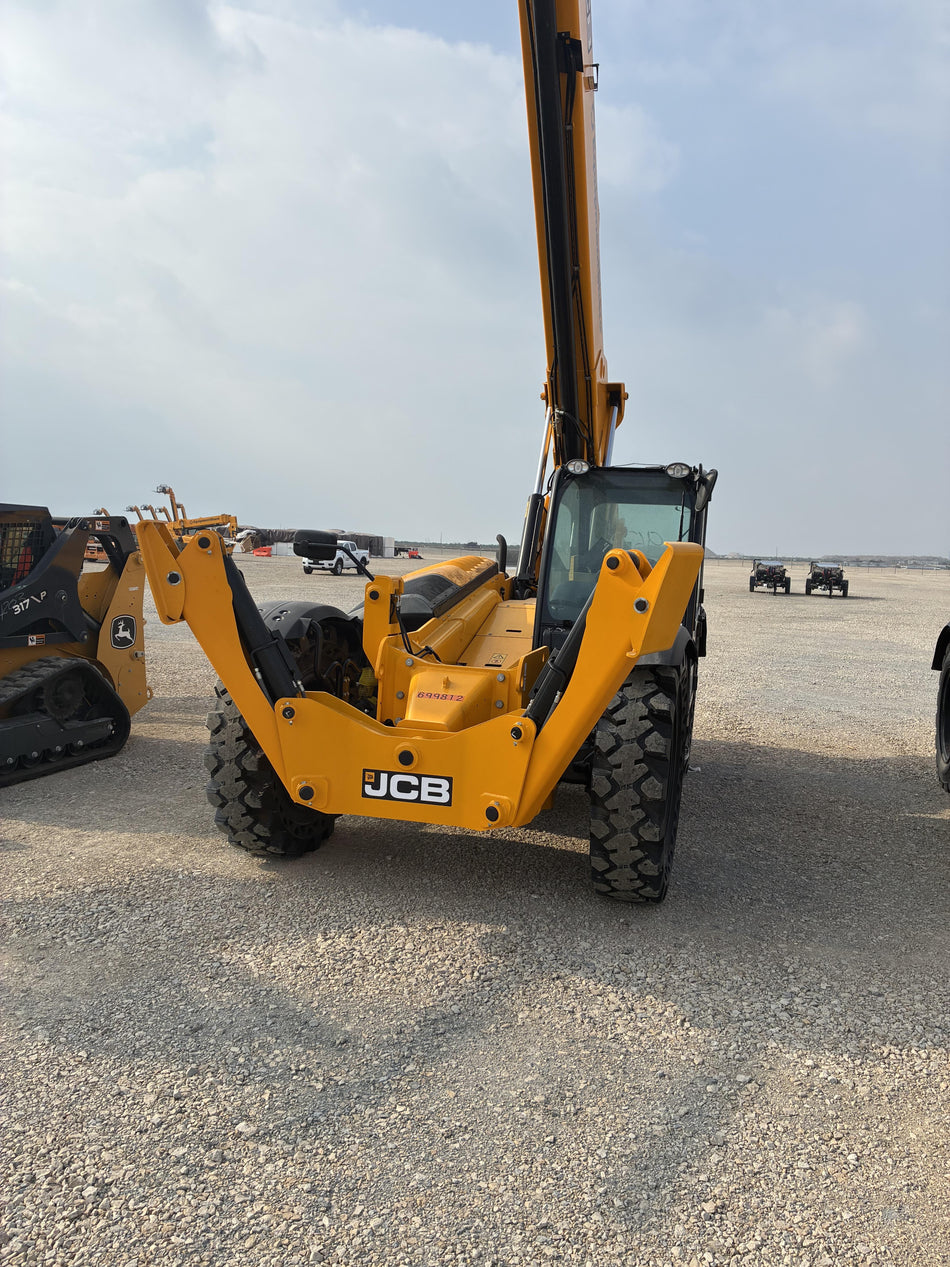 2026 JCB 512-56