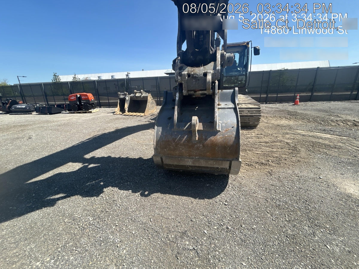 2026 STRICKLAND BT-450481435050TK5PH1