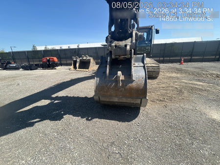 2026 STRICKLAND BT-450481435050TK5PH1
