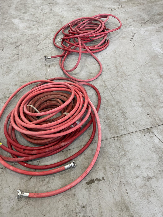 2021 MICHIGAN PNEUMATIC MP-TPB60-118