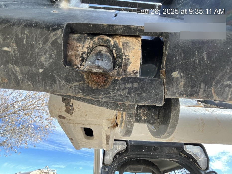 2023 ARROW MATERIAL HANDLING 72" Pallet Forks - Arrow