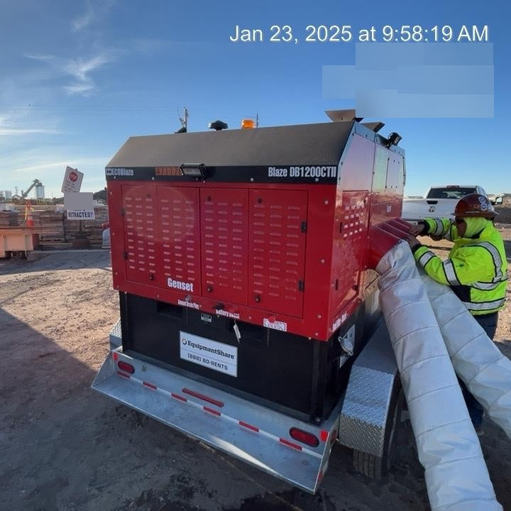 2024 CAMPO DB1200CT