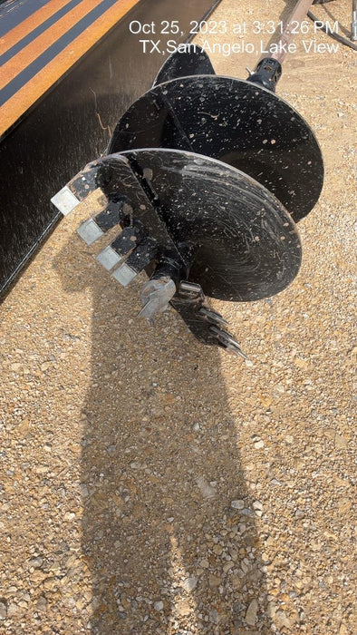 2023 AUGER TORQUE 3300-30