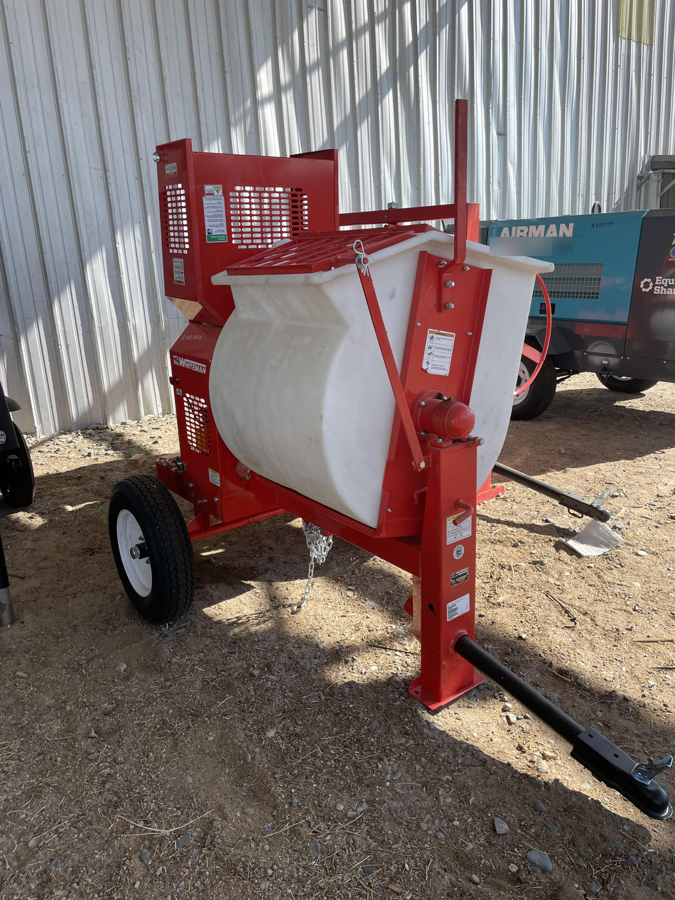 2025 MULTIQUIP WM90PH8