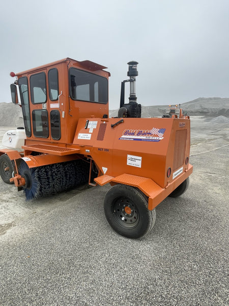 2023 BROCE RCT350