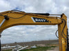 2018 SANY SY135C