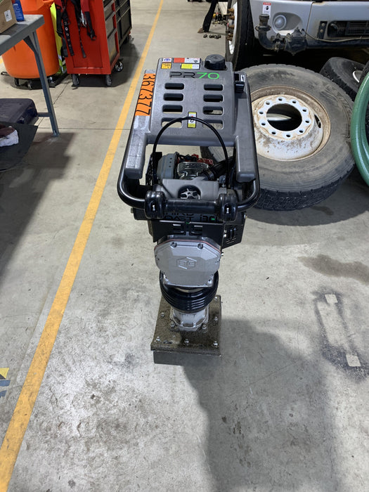 2023 THIRD COAST EQUIPMENT PR70H