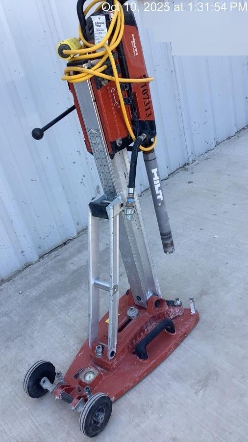 2020 HILTI DD250E