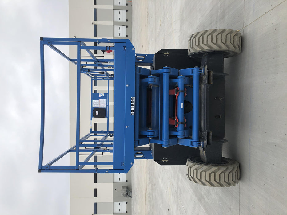 2020 GENIE GS-4390 RT