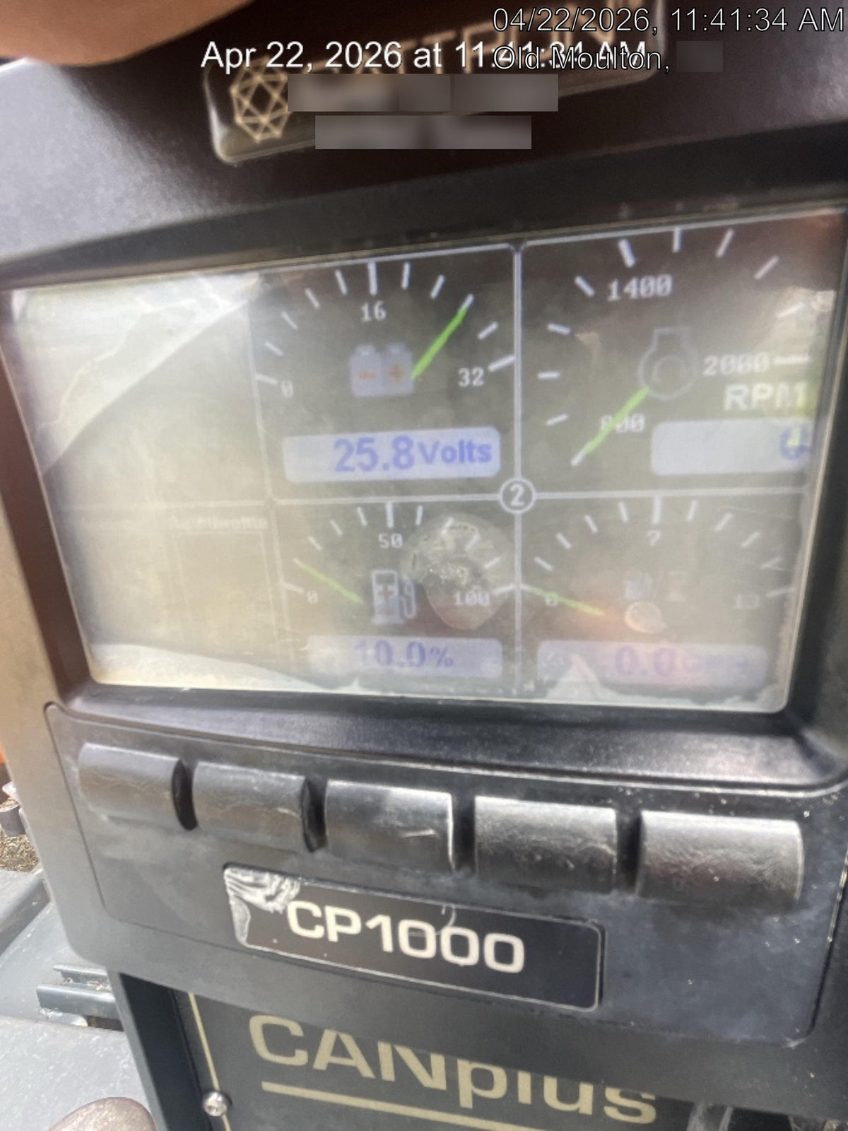 2023 PREMIER PUMP 8NHTH-RP-DC13