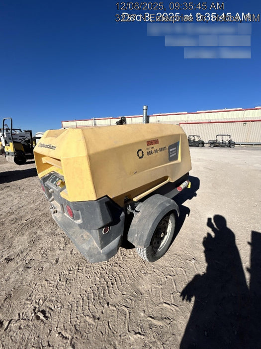 2022 ATLAS COPCO XAS188