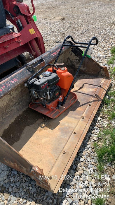 2023 MULTIQUIP MVC82VHW