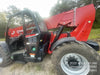 2025 MANITOU MTA1255