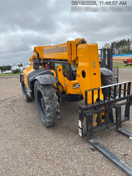 2025 JCB 506-36