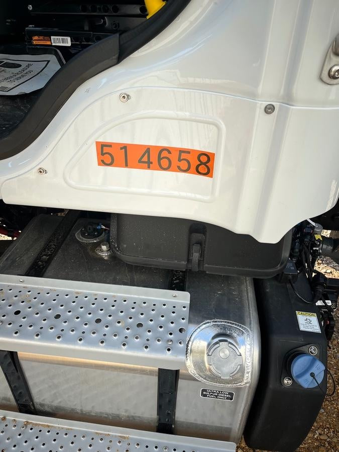 2019 DOOSAN C185WDO-T4F