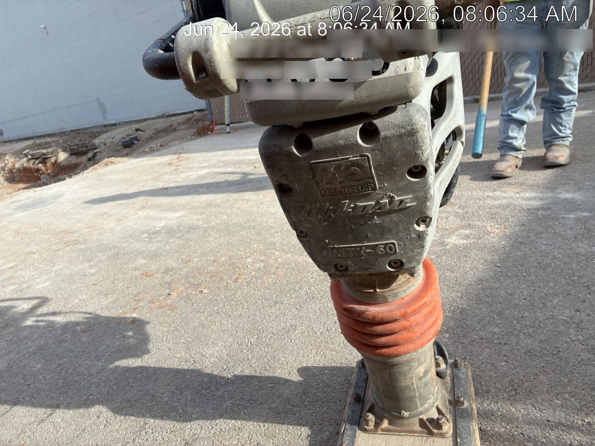 2023 MULTIQUIP MTX60HD