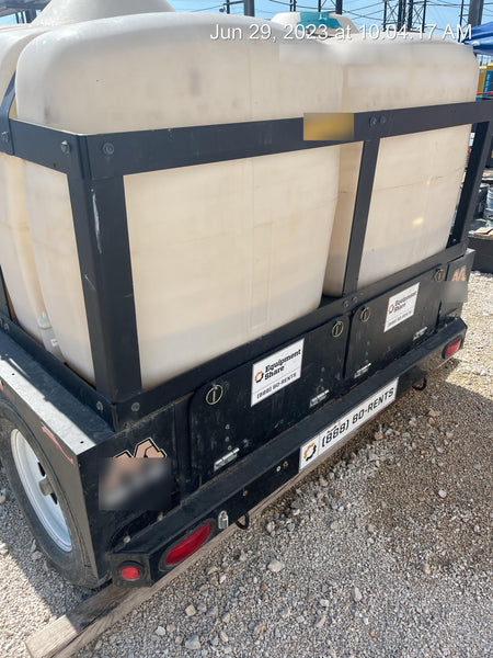 2020 MI-T-M CORPORATION HS-3006-0MDK-UR