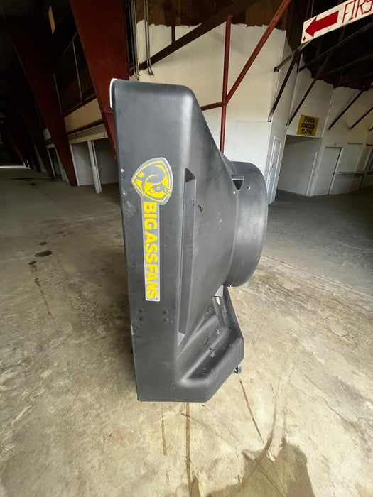 2024 BIG ASS FANS Cool Space 400