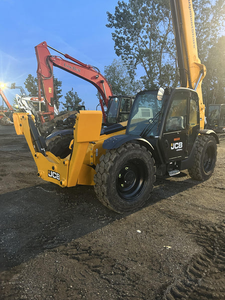 2026 JCB 510-56