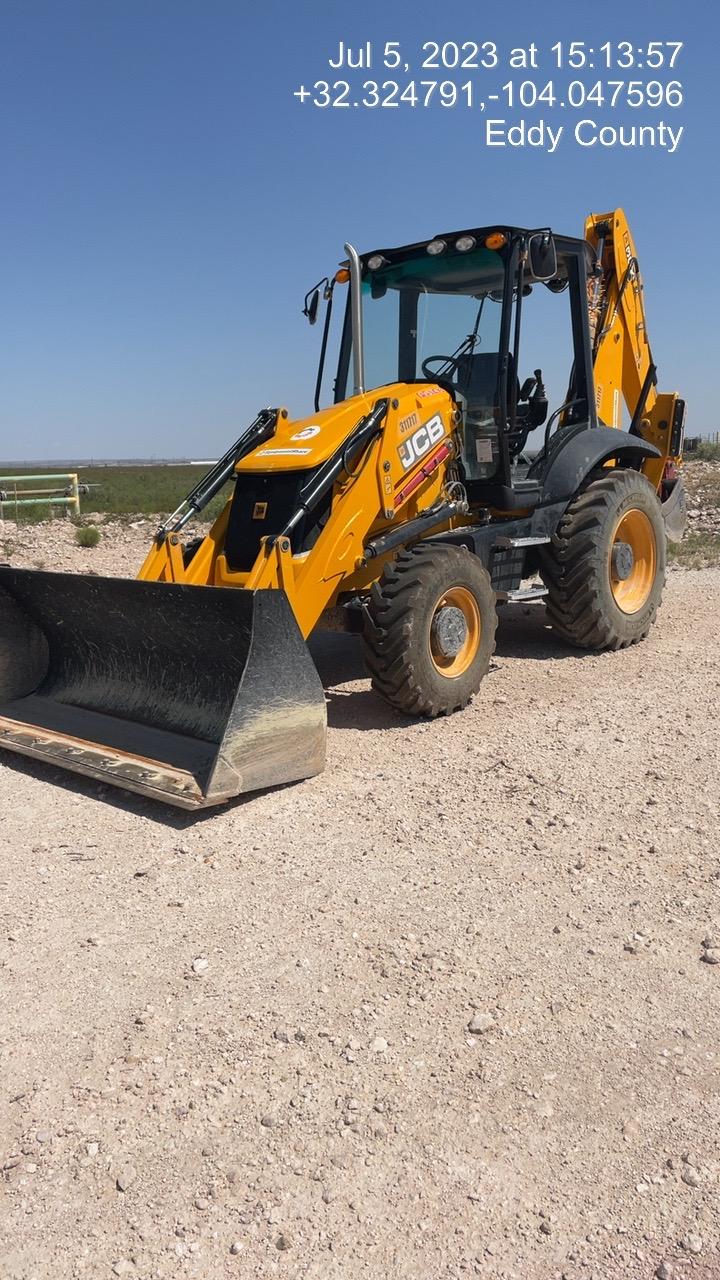 2023 JCB 3CX-14