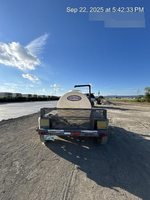 2022 SIMPSON SWT-52517