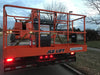 2019 JLG 460SJ