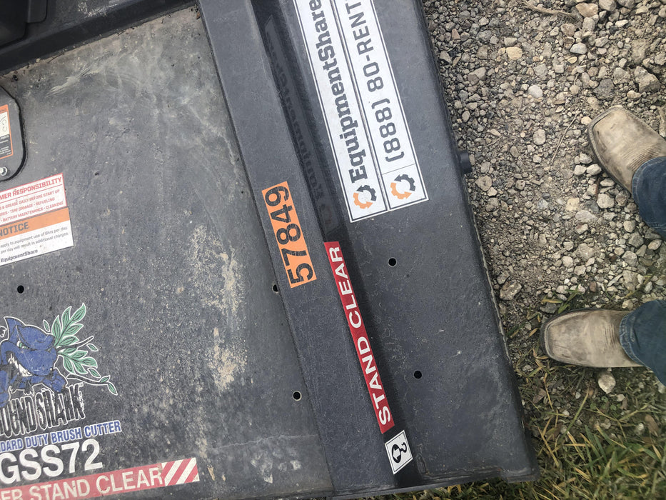 2020 PALADIN 30372A-0022