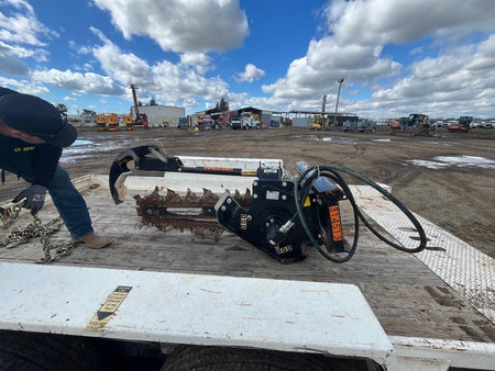 2023 AUGER TORQUE MT36