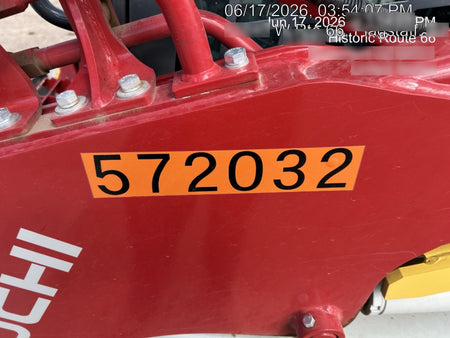 2025 TAKEUCHI TL8R2-CR