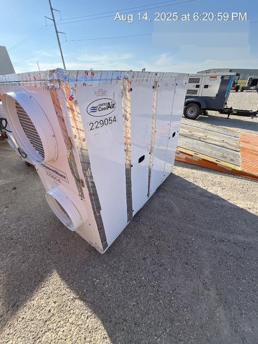 2022 UNITED COOL AIR Mach145G4AS30