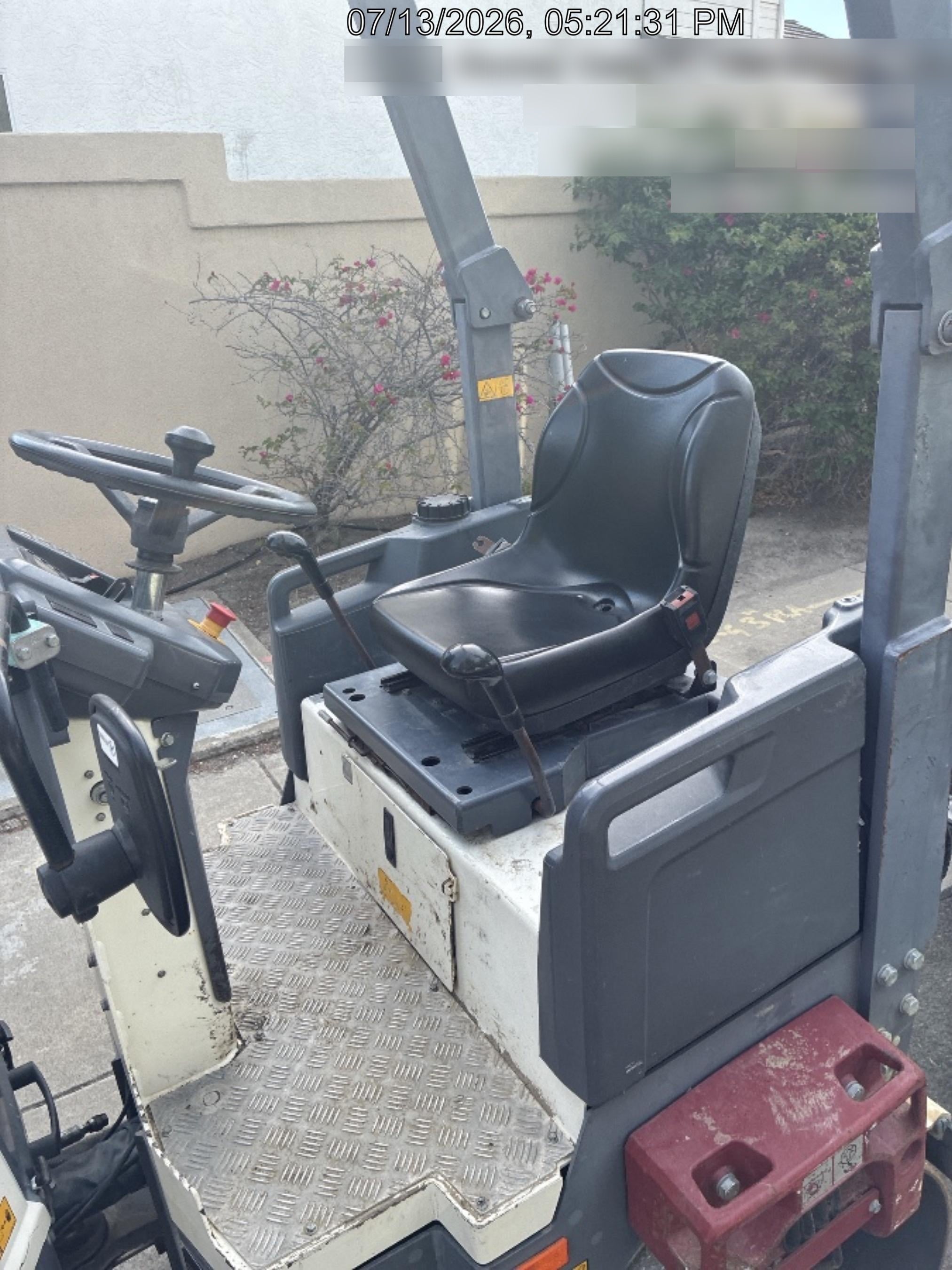 2020 DYNAPAC CC 1200