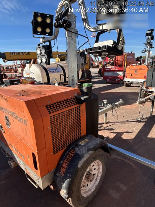 2025 WANCO WLTT-4MM4K