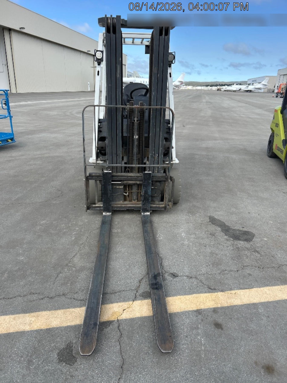 2023 UNICARRIER MAP1F2A25DV