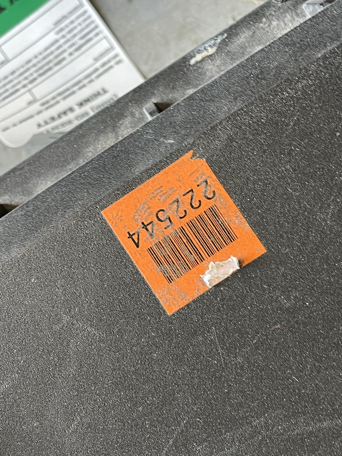 2022 TORCUP VT-500KIT