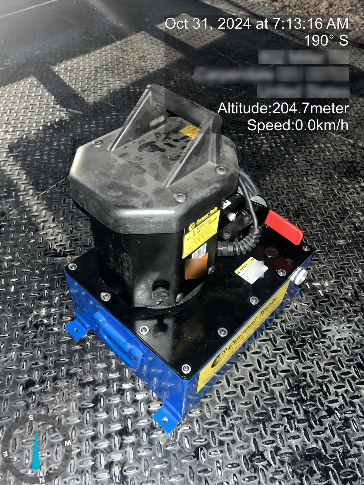 2024 CURRENT TOOLS 254P